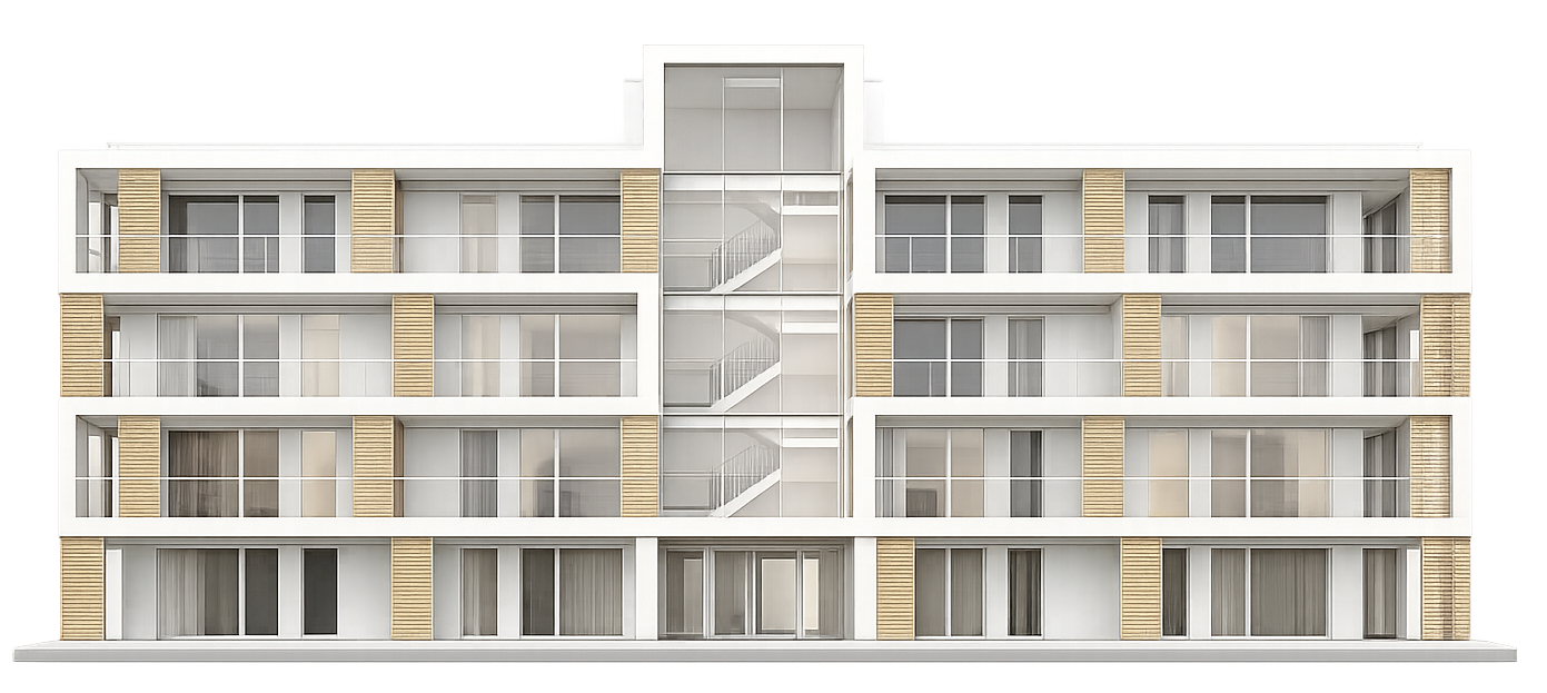 Wybierz apartament