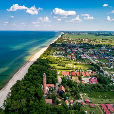 Apartamenty Gąski